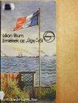 Emlékek az "Ügy"-ről
