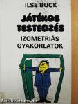 Játékos testedzés