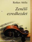Zenélő ezredkezdet