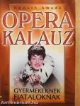 Operakalauz