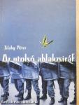 Az utolsó ablakzsiráf