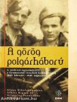 A görög polgárháború