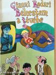 Beleestem a tévébe