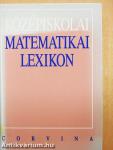 Középiskolai matematikai lexikon