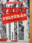 Tényfeltúrás - CD-vel