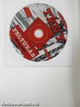 Tényfeltúrás - CD-vel