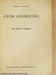 Örök szomjúság