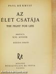 Az élet csatája