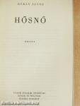 Hősnő