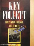 Hat nap múlva telihold