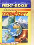 Élettelen természet
