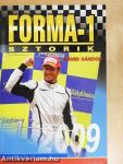 Forma-1 sztorik 2009