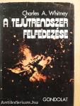 A Tejútrendszer felfedezése