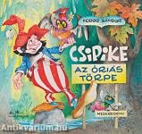Csipike