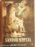 Sándor Mátyás