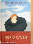 Ingrid Caven