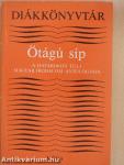 Ötágú síp