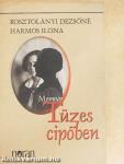Tüzes cipőben
