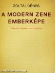 A modern zene emberképe