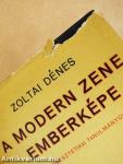 A modern zene emberképe