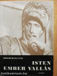 Isten, ember, vallás