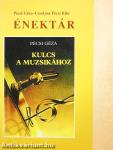 Énektár