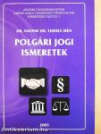 Polgári jogi ismeretek