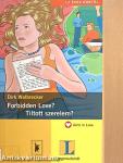 Tiltott szerelem?