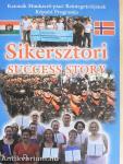 Sikersztori