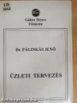 Üzleti tervezés