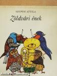 Zöldvári ének