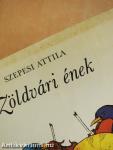 Zöldvári ének