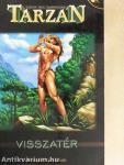 Tarzan visszatér