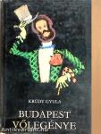 Budapest vőlegénye