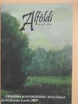 Alföldi paletta 2014