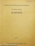 Alapozás