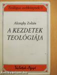 A kezdetek teológiája