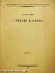 Lineáris algebra
