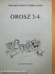 Orosz 3-4.