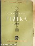 Fizika I.
