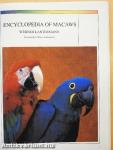 Encyclopedia of Macaws