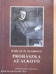 Prohászka az alkotó