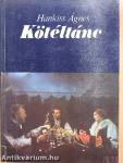 Kötéltánc