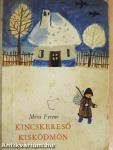 Kincskereső kisködmön