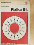 Fizika III.