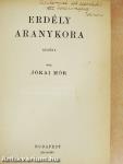 Erdély aranykora