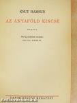 Az anyaföld kincse