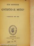 Győzöd-e még?