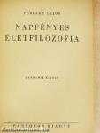 Napfényes életfilozófia