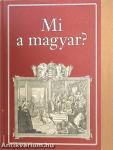 Mi a magyar?